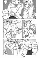 EXECUTANT Vol.3 [Original] Thumbnail Page 12