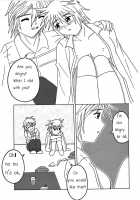 EXECUTANT Vol.3 [Original] Thumbnail Page 15