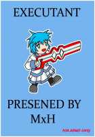 EXECUTANT Vol.3 [Original] Thumbnail Page 18