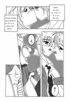 EXECUTANT Vol.3 [Original] Thumbnail Page 09