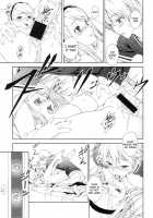 Floriography ~Cattleya~ / Floriography ～Cattleya～ [Mizutani Tooru] [Original] Thumbnail Page 11