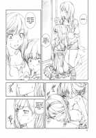 Floriography ~Cattleya~ / Floriography ～Cattleya～ [Mizutani Tooru] [Original] Thumbnail Page 12