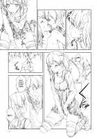 Floriography ~Cattleya~ / Floriography ～Cattleya～ [Mizutani Tooru] [Original] Thumbnail Page 13