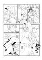 Floriography ~Cattleya~ / Floriography ～Cattleya～ [Mizutani Tooru] [Original] Thumbnail Page 15