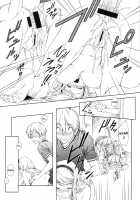 Floriography ~Cattleya~ / Floriography ～Cattleya～ [Mizutani Tooru] [Original] Thumbnail Page 17