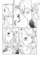 Floriography ~Cattleya~ / Floriography ～Cattleya～ [Mizutani Tooru] [Original] Thumbnail Page 06