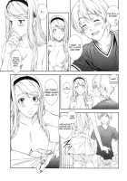 Floriography ~Cattleya~ / Floriography ～Cattleya～ [Mizutani Tooru] [Original] Thumbnail Page 07