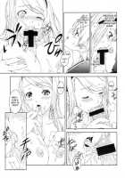 Floriography ~Cattleya~ / Floriography ～Cattleya～ [Mizutani Tooru] [Original] Thumbnail Page 09