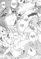 Kayumidome 3 Houme Kanzenban / カユミドメ3ホウメ 完全版 [Carn] [Clannad] Thumbnail Page 19
