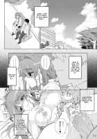 Kayumidome 3 Houme Kanzenban / カユミドメ3ホウメ 完全版 [Carn] [Clannad] Thumbnail Page 33