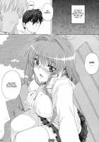 Kayumidome 3 Houme Kanzenban / カユミドメ3ホウメ 完全版 [Carn] [Clannad] Thumbnail Page 34