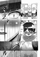 Autumn Cherry / 秋・桜 [Kousaka Jun] [Keroro Gunsou] Thumbnail Page 17