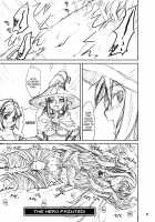 Shokushu Armor / 触手鎧 [Kaminaru Fuyu] [Original] Thumbnail Page 21