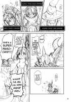 Shokushu Armor / 触手鎧 [Kaminaru Fuyu] [Original] Thumbnail Page 25