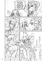 Shokushu Armor / 触手鎧 [Kaminaru Fuyu] [Original] Thumbnail Page 26