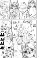 Shokushu Armor / 触手鎧 [Kaminaru Fuyu] [Original] Thumbnail Page 29