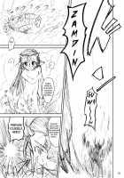 Shokushu Armor / 触手鎧 [Kaminaru Fuyu] [Original] Thumbnail Page 31