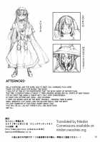 Shokushu Armor / 触手鎧 [Kaminaru Fuyu] [Original] Thumbnail Page 33