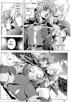 Otome No Inori / 乙女の祈り [Mimikaki] [Slayers] Thumbnail Page 15