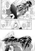 Otome No Inori / 乙女の祈り [Mimikaki] [Slayers] Thumbnail Page 29