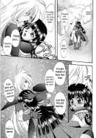 Otome No Inori / 乙女の祈り [Mimikaki] [Slayers] Thumbnail Page 30