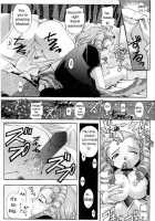 Otome No Inori / 乙女の祈り [Mimikaki] [Slayers] Thumbnail Page 40