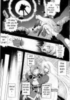 Otome No Inori / 乙女の祈り [Mimikaki] [Slayers] Thumbnail Page 07