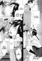 H Two Ch. 2, 6, 10, 14, 16 [Amano Ameno] [Original] Thumbnail Page 12