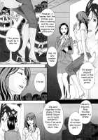 H Two Ch. 2, 6, 10, 14, 16 [Amano Ameno] [Original] Thumbnail Page 42