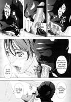 H Two Ch. 2, 6, 10, 14, 16 [Amano Ameno] [Original] Thumbnail Page 49