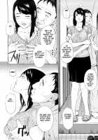 H Two Ch. 2, 6, 10, 14, 16 [Amano Ameno] [Original] Thumbnail Page 61