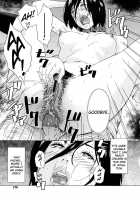 H Two Ch. 2, 6, 10, 14, 16 [Amano Ameno] [Original] Thumbnail Page 90