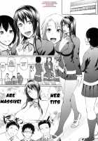 Ochita Yume No Naka De / オちたユメのナカで [Arai Taiki] [Original] Thumbnail Page 03