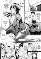 Ochita Yume No Naka De / オちたユメのナカで [Arai Taiki] [Original] Thumbnail Page 06