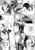 Ochita Yume No Naka De / オちたユメのナカで [Arai Taiki] [Original] Thumbnail Page 09