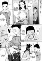 H Ch.1+4-5+8 [Amano Ameno] [Original] Thumbnail Page 30
