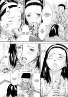 H Ch.1+4-5+8 [Amano Ameno] [Original] Thumbnail Page 33