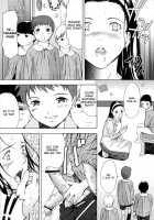 H Ch.1+4-5+8 [Amano Ameno] [Original] Thumbnail Page 34