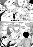 H Ch.1+4-5+8 [Amano Ameno] [Original] Thumbnail Page 37