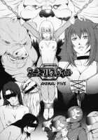 H Ch.1+4-5+8 [Amano Ameno] [Original] Thumbnail Page 48