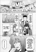 H Ch.1+4-5+8 [Amano Ameno] [Original] Thumbnail Page 62