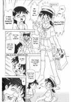 Maniac Sister / Maniac Sister [Minion] [Original] Thumbnail Page 04