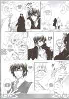 KPP - Knight Prince Plus [Code Geass] Thumbnail Page 100