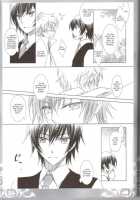 KPP - Knight Prince Plus [Code Geass] Thumbnail Page 101