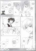 KPP - Knight Prince Plus [Code Geass] Thumbnail Page 105