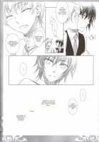 KPP - Knight Prince Plus [Code Geass] Thumbnail Page 106