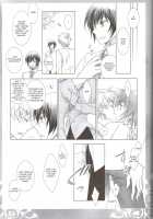 KPP - Knight Prince Plus [Code Geass] Thumbnail Page 107