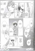 KPP - Knight Prince Plus [Code Geass] Thumbnail Page 10