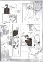 KPP - Knight Prince Plus [Code Geass] Thumbnail Page 17