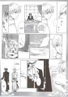 KPP - Knight Prince Plus [Code Geass] Thumbnail Page 21
